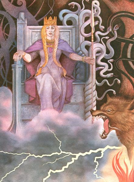 Hel